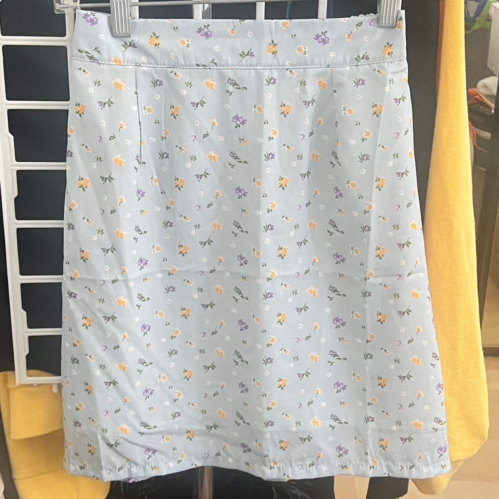 Skirts